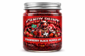 Strawberry Black Pepper Jam — 8 oz