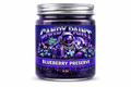 Blueberry Preserve — 8 oz